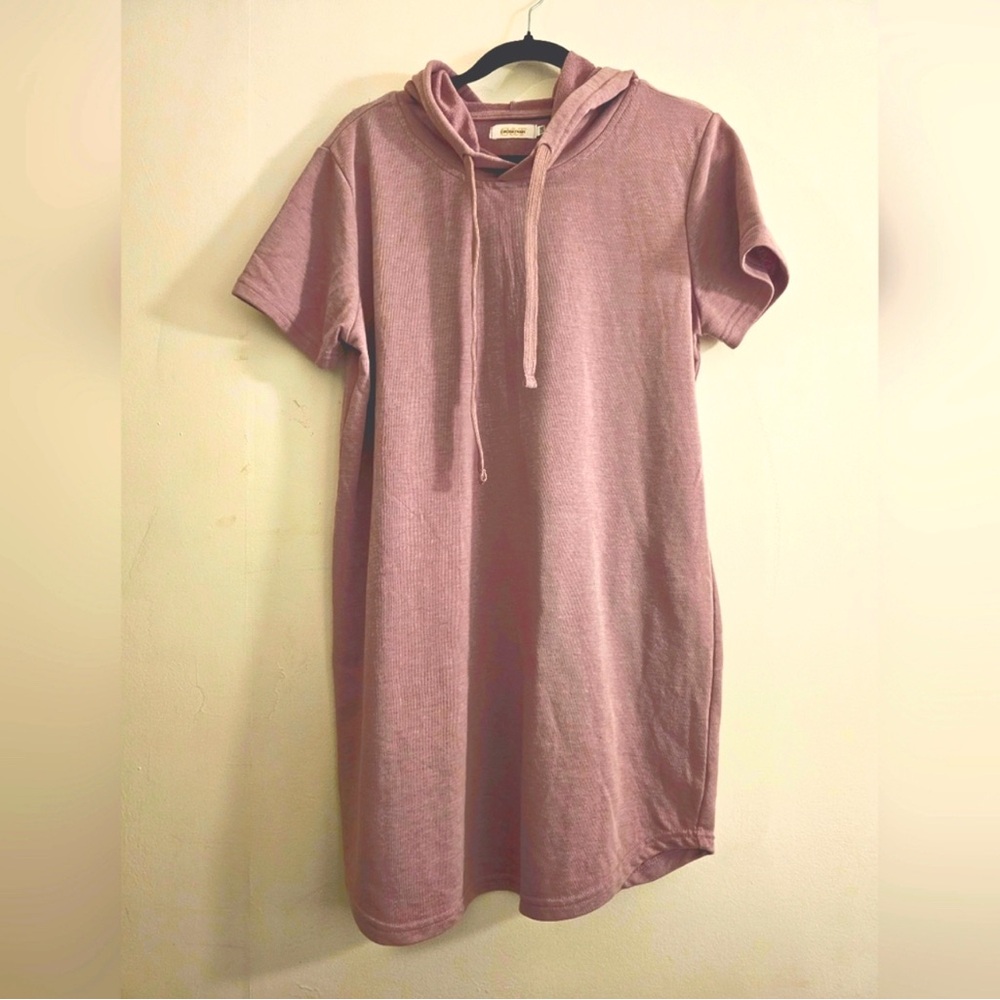 COCO & TASHI DRESS OR TUNIQUE